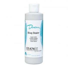 GREY - 8 oz Duncan Opaque Stain GREY - 8 oz Duncan Opaque Stain